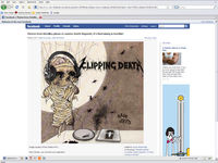 Death Magnetic remix campaign hits Facebook